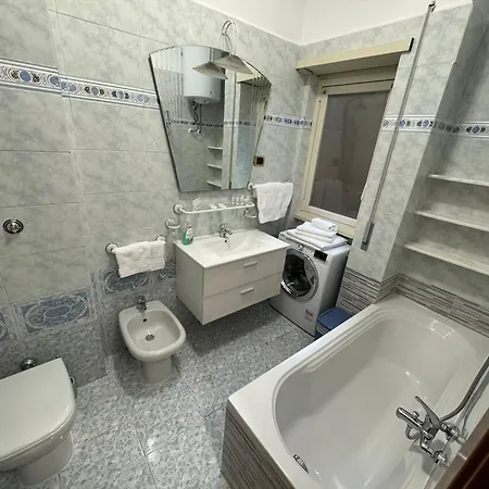 Apartment Elegant Rome