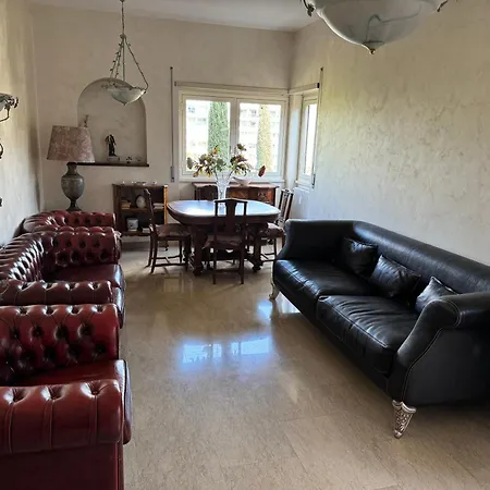 Apartment Elegant
