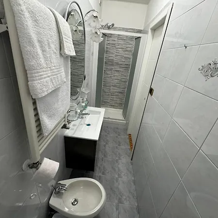 Elegant Apartment Rome
