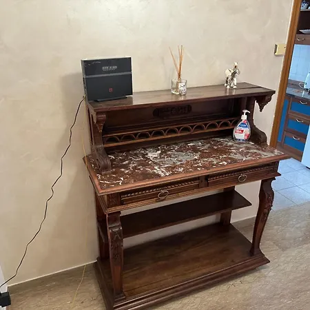 Elegant アパート ローマ