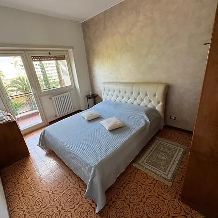Elegant Apartment Rome