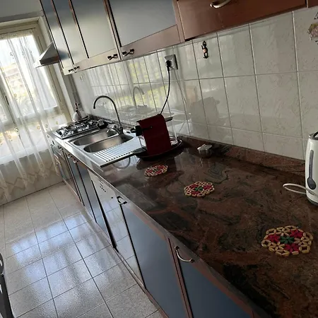 Apartment Elegant Rome