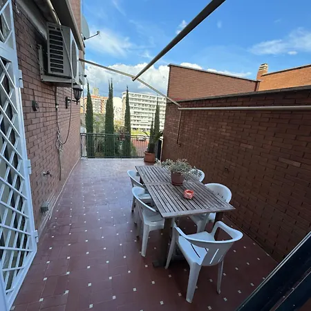 アパート Elegant *