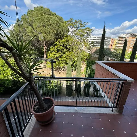 Apartment Elegant