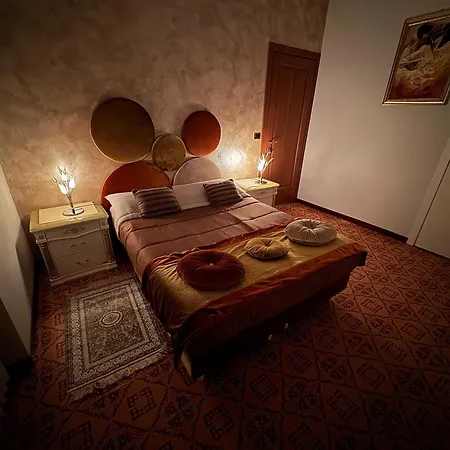 Elegant Apartment Rome