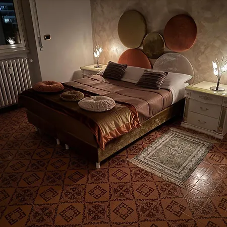 Apartment Elegant *