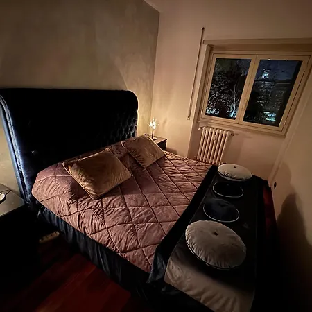 アパート Elegant ローマ