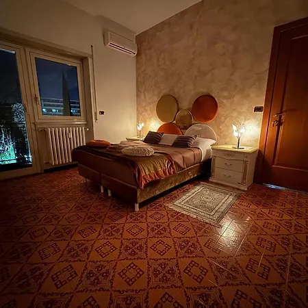 Elegant Apartment