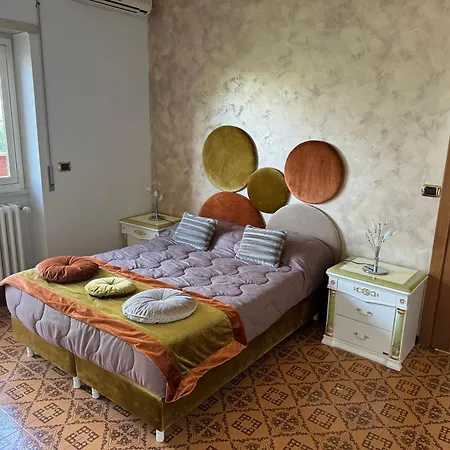 Apartment Elegant