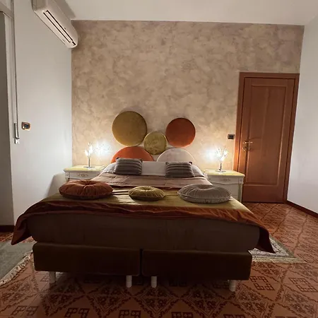 Apartment Elegant Rom