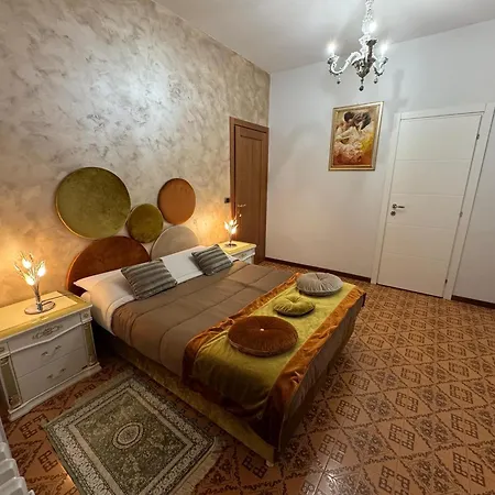 Elegant Apartment